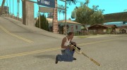 Sniper для GTA San Andreas миниатюра 2
