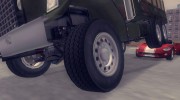 HD Wheels для GTA 3 миниатюра 4