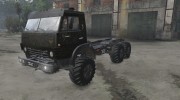 КамАЗ 4310 Military for Spintires 2014 miniature 1