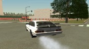 Ford Sierra RS500 Cosworth для GTA San Andreas миниатюра 2