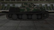 Скин для немецкого танка VK 28.01 для World Of Tanks миниатюра 5