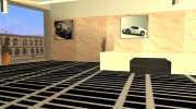 New Ottos Autos para GTA San Andreas miniatura 9