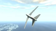 Fly Mod BETA 0.1 для GTA 4 миниатюра 1