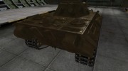 Шкурка для VK1602 Leopard para World Of Tanks miniatura 4