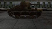 Американский танк T2 Light Tank для World Of Tanks миниатюра 5