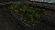 Объект 704 murgen para World Of Tanks miniatura 3