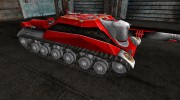Шкурка для Объект 704 (Вархаммер) para World Of Tanks miniatura 5
