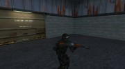 German KSK Unit для Counter Strike 1.6 миниатюра 1