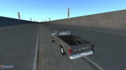 Ford F-150 Ranger 1984 for BeamNG.Drive miniature 4