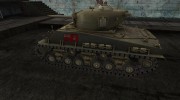 M4A3 Sherman 3 для World Of Tanks миниатюра 2