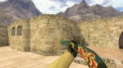 Sawed-off Кракен for Counter Strike 1.6 miniature 3