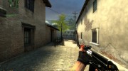 CelODoG 408s Maddi New WooD TeXtUrEs para Counter-Strike Source miniatura 1
