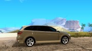 Ford Mondeo Sportbreak for GTA San Andreas miniature 5