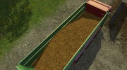 Guelle Mist Mod para Farming Simulator 2015 miniatura 2