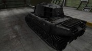 Шкурка для VK4502(P) Ausf A для World Of Tanks миниатюра 8