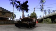 Т-90 из Battlefield 3  miniatura 4