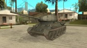 Т-34-85  miniatura 1
