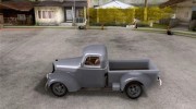 Shubert pickup for GTA San Andreas miniature 2