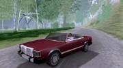 Feltzer HD v2 para GTA San Andreas miniatura 1