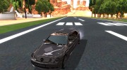 Mercedes-Benz CL65 Limusine для GTA San Andreas миниатюра 1