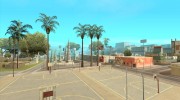 Real ENB Settings v3.0 The End version для GTA San Andreas миниатюра 3