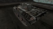 VK1602 Leopard 13 для World Of Tanks миниатюра 3