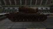Американский танк T30 para World Of Tanks miniatura 5
