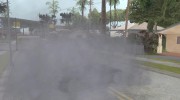 Дым из под колес, как в NFS ProStreet для GTA San Andreas миниатюра 5