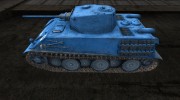 Шкурка для VK 2801 (Вархаммер) для World Of Tanks миниатюра 2