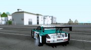 Lexus Sc430 для GTA San Andreas миниатюра 3