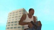 Glock new version для GTA San Andreas миниатюра 3