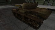 Американский танк M22 Locust para World Of Tanks miniatura 3
