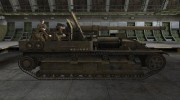 Ремоделинг для СУ-8 для World Of Tanks миниатюра 5