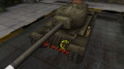 Качественные зоны пробития для T34 для World Of Tanks миниатюра 1