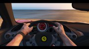 Ferrari 488 GTB 2016 для GTA 5 миниатюра 5