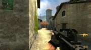 Evil_Ice M4 v2 для Counter-Strike Source миниатюра 1