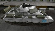 Ремоделинг со шкуркой Type 59 for World Of Tanks miniature 5