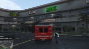 Ambulance Mini-Missions 0.7.1 для GTA 5 миниатюра 3