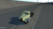 КрАЗ-258 for BeamNG.Drive miniature 5