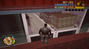 Квартирка Клода для GTA 3 миниатюра 4