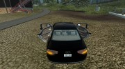 Audi A8 для Farming Simulator 2013 миниатюра 11