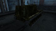 Объект 212  for World Of Tanks miniature 4