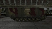 Исторический камуфляж StuG III для World Of Tanks миниатюра 5