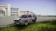 ВАЗ 2104 Гижули Drift (Urban Style) para GTA San Andreas miniatura 22