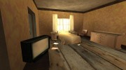 Motel Room v 1.0 para GTA San Andreas miniatura 2