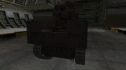 Перекрашенный французкий скин для Lorraine 39L AM для World Of Tanks миниатюра 4