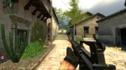M16A2 для Counter-Strike Source миниатюра 2