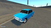 ВАЗ-2103 for BeamNG.Drive miniature 1