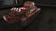 PzKpfw 38H735 (f) for World Of Tanks miniature 4