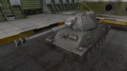 Ремоделлинг для T-25 для World Of Tanks миниатюра 1
